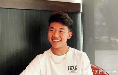 恒大又签一U23红星? 张玉宁师弟将加盟! 他曾