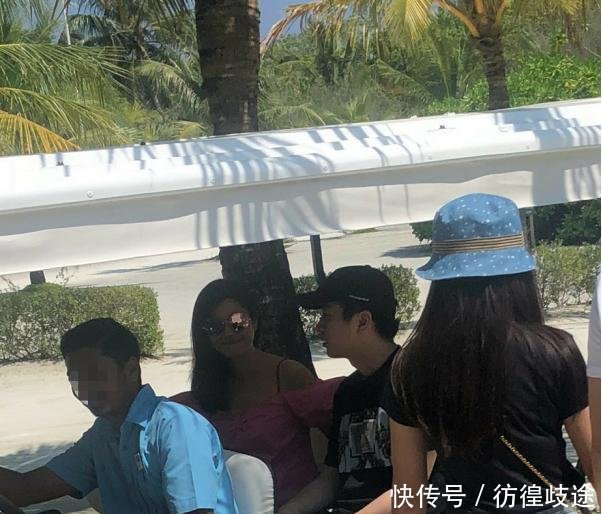 陈晓陈妍希结婚2年拍婚纱照引热议!没人发现陈