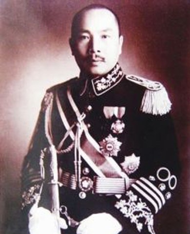 国民党上将朱培德对抗日战争的贡献有哪些