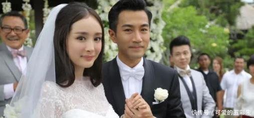 对比杨颖的婆婆和杨幂的婆婆,找到了杨幂不常