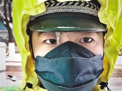 永康书记为\"大西安最可爱的人们\"送去新春祝福!