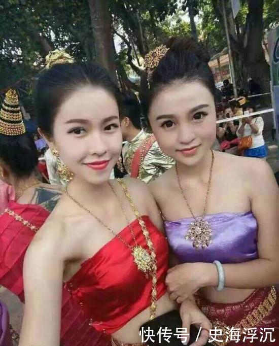 某边境有三个“中国字”,曾是中国领土,被小国侵占,至今不还