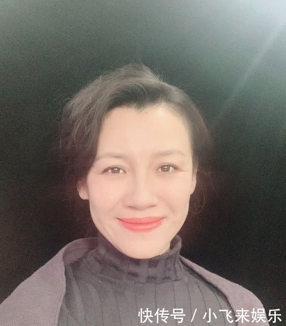 刘琳救场出演《知否》王大娘子,后被儿子大义