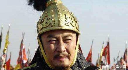 皇太极真名叫什么 努尔哈赤给他取了这个名字