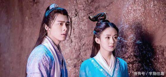 如果《三生三世步生莲》拍成电视剧,你希望谁