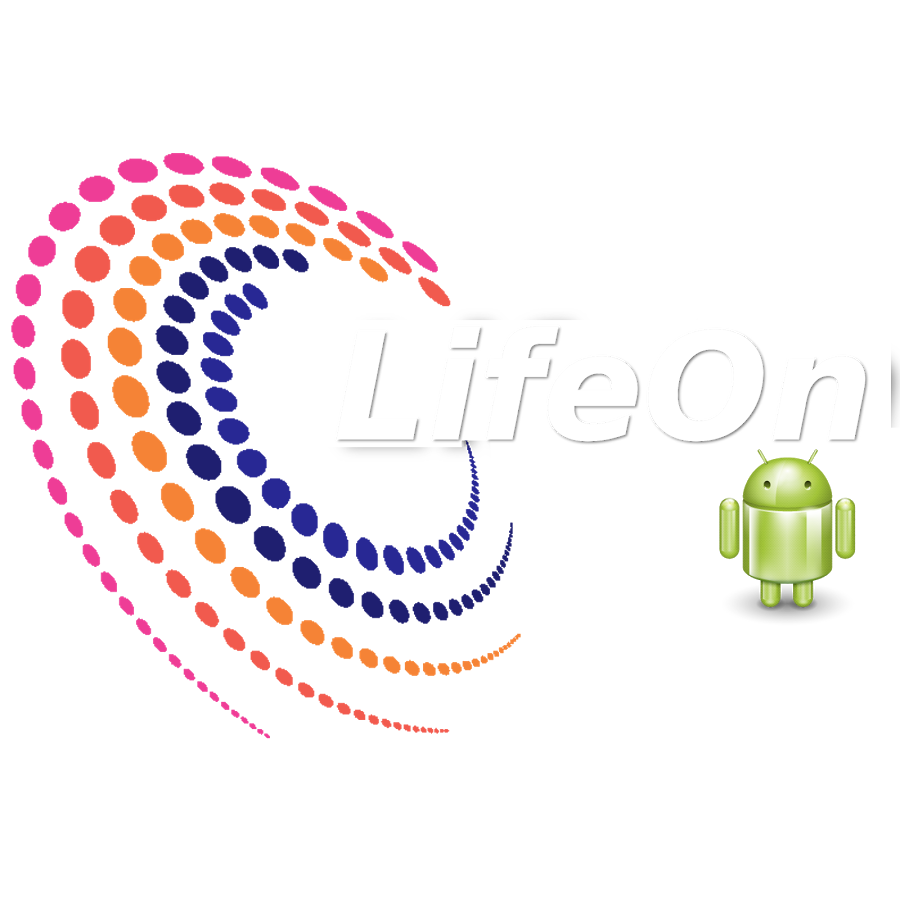 LifeOn Andy截图2