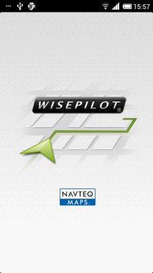 Wisepilot截图1