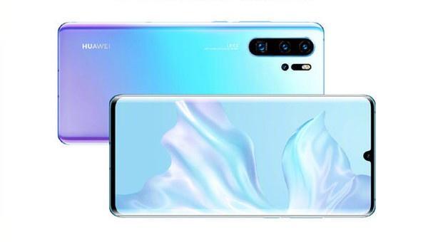 华为P30P30 Pro六大亮点解析无可替代的拍照