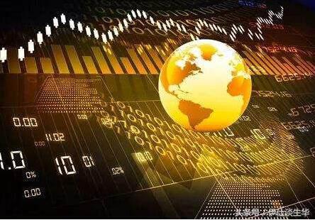 科技龙头股大幅下跌,2018年科技股最新行情解