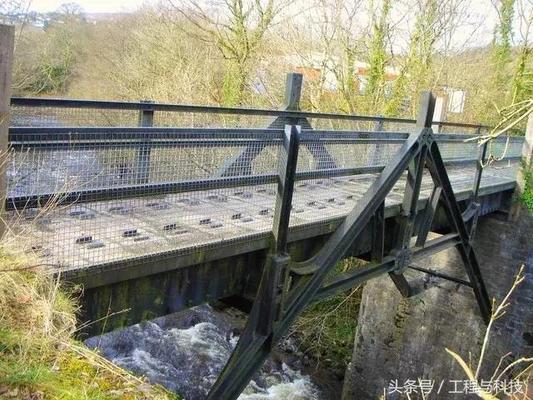 桁架计算技巧 结构框架施工 第4张 桁架计算技巧 结构框架施工 第4张