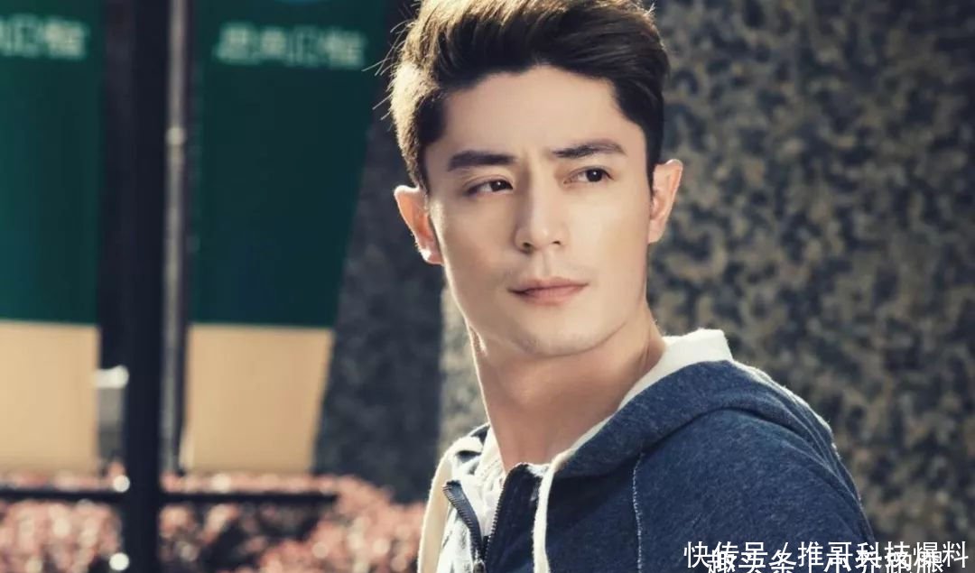 林心如是二婚?前夫是谁?霍建华让其净身出户