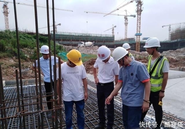 施工员工资一般多少