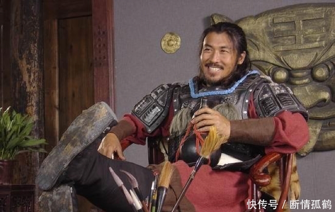 朱元璋请功臣徐达喝酒,为何在酒席宴间下令处死他的妻子谢氏? 乐虎国际APP