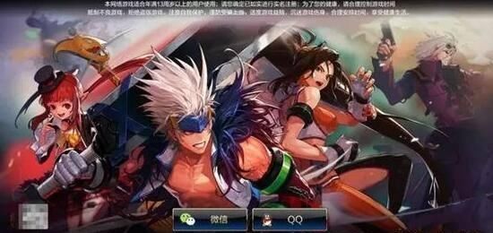 2019最受期待手游,手机游戏哪有云电脑好玩