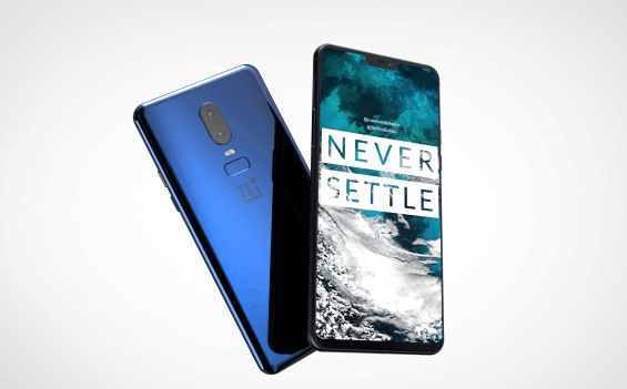 小米7和一加6真机谍照曝光, 小米7是假的, 一加