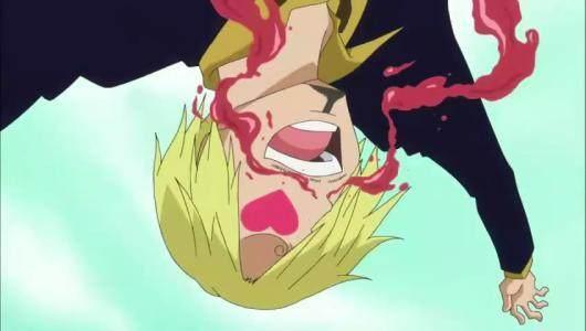 海贼王分析:山治会如何处理3号战斗服?会穿山