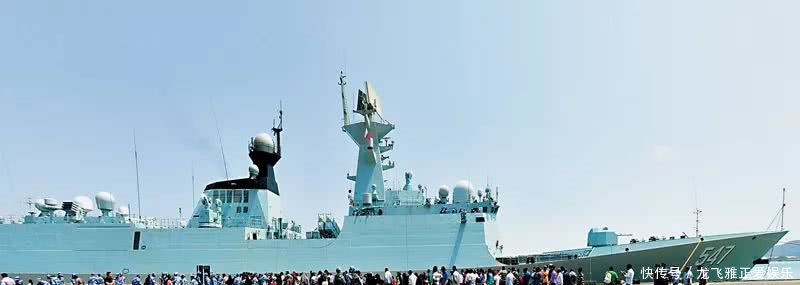 人民海军成立70周年纪念日