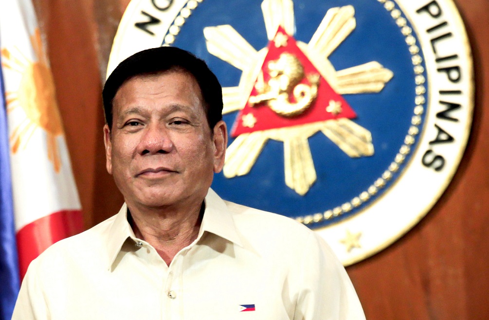 杜特尔特一句无心的玩笑,为何让台湾绿营媒体如此激动?