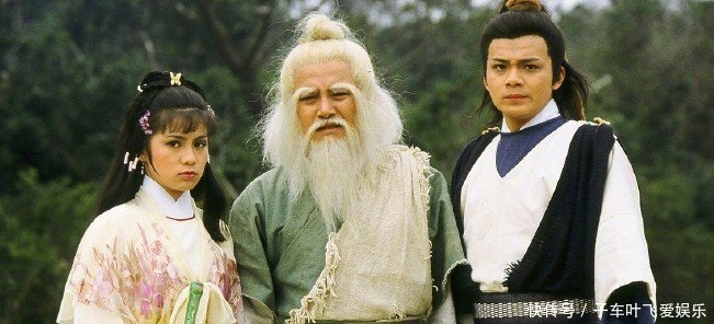 浙江台播放《射雕》《延禧攻略》,收视出乎意