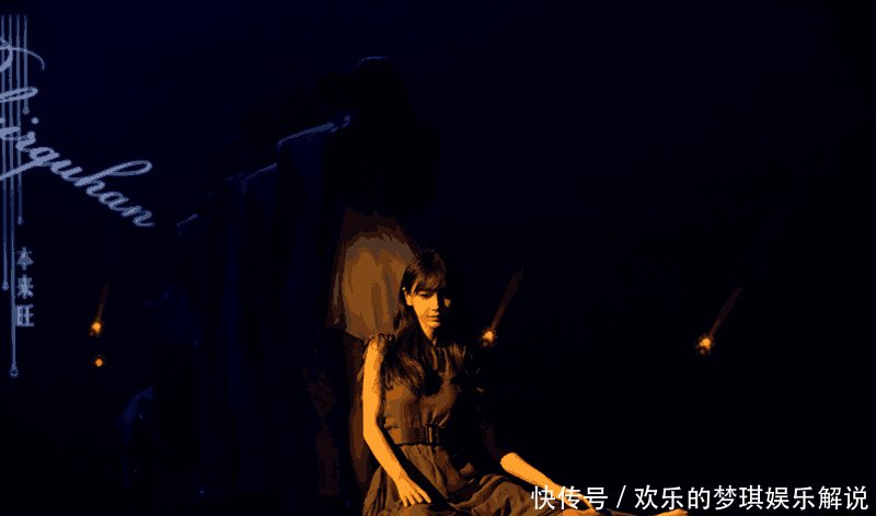 《新舞林大会》Angelababy精心练舞, 与老师合