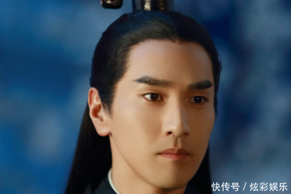 盘点:《三生三世十里桃花》中杨幂的经典语录