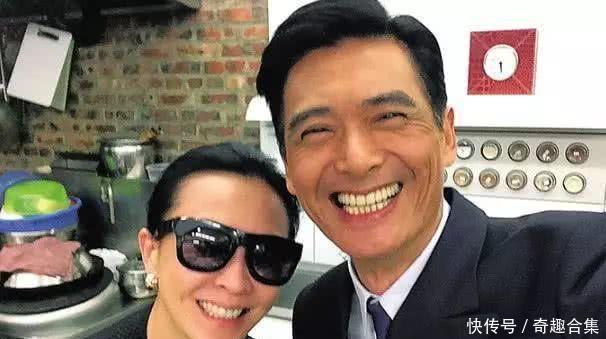 周润发回老家,成龙回老家,刘德华回老家,网友:差距可真大 百家乐赢家