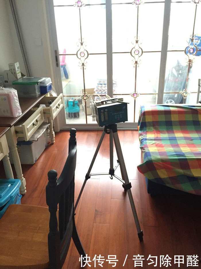 很多人一直认为空气污染严重的是室外?