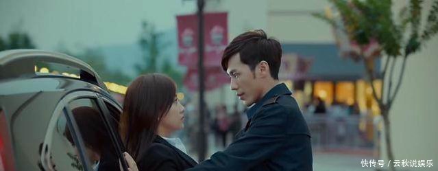 同属丁墨作品,美人为馅和如果蜗牛有爱情哪部