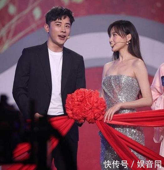 经纪人否认唐嫣怀孕网友:看了赵丽颖,再也不相