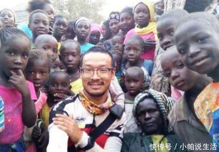 中国人去非洲发展后,很少愿意回来?原因我们都