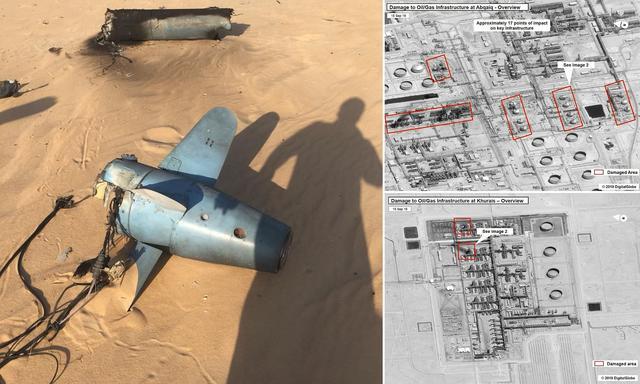 美国人怎么看伊朗报复