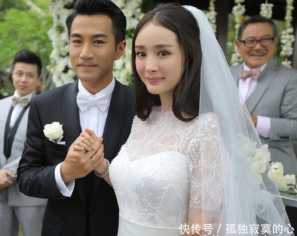 刘恺威离婚后再次官宣喜讯,原因,网友:终于等到