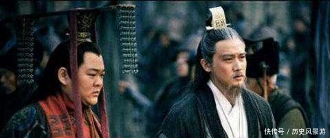 诸葛亮死前说了一句话,几十年后果然字字应验