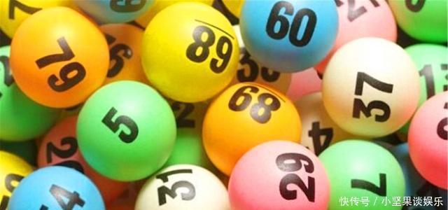 中奖的双色球号码