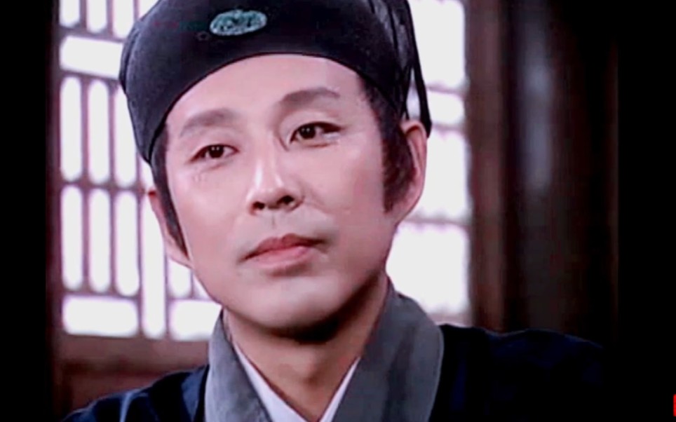 【陈道明|刘非】女巡按cut 幽默风趣,足智多谋,重点是颜值太高了!