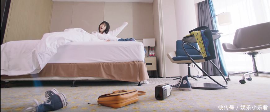 新流星花园:杉菜被下药,与老外宾馆过夜?道明