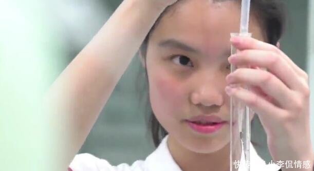 别人家的17岁抖音温婉成为新直男斩、00后少