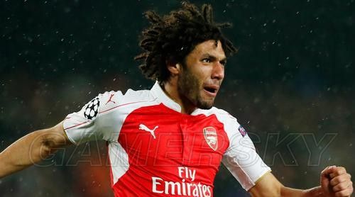 《FM2018(足球经理2018)》世界杯埃及核心球