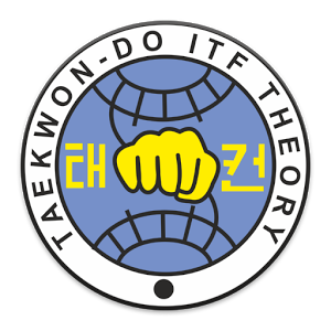 taekwon-do itf theory