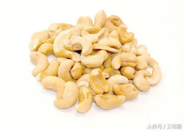 患上糖尿病总感到饥饿?加餐常吃7种坚果益处