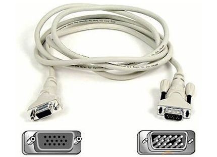 如何实现电脑分屏,双显示器独立使用_360问答