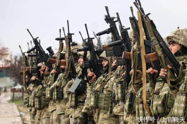 驻叙利亚俄军要求两位盟友撤军,此次丢车保帅释放了3个明显信号