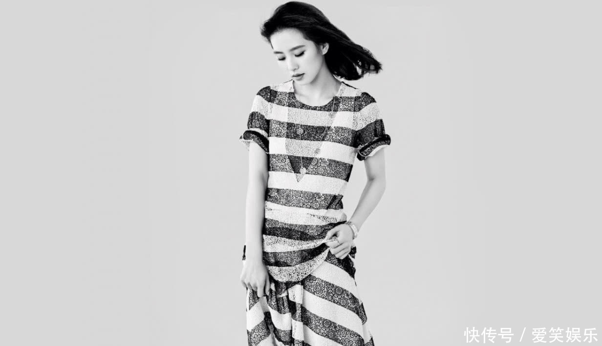 刘诗诗自爆自己为何不能生育 吴奇隆一脸心疼