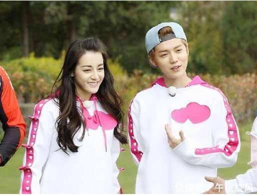 《奔跑吧》收视下滑是因为她?总导演微博揭露