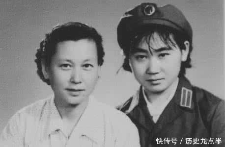 他拥有中朝双国籍,娶了林彪的妻子,养着林彪的孩子