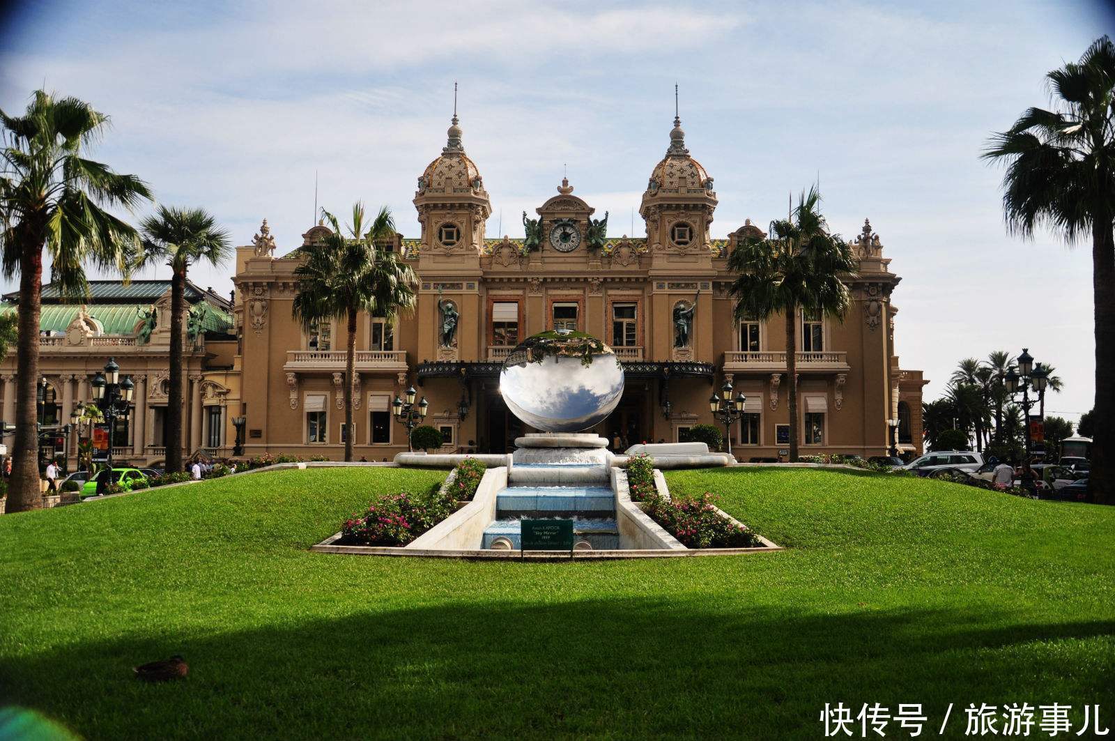 全球房价最贵的国家:每平方米41万至77万!网友