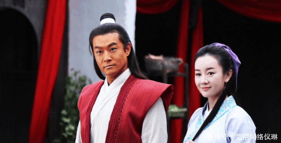 《开封府传奇》张檬重回颜值巅峰 与她出道时