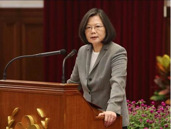 蔡英文回应台巴断交 妄称绝不向大陆妥协 - 谭笑古今 - 谭笑古今 蔡英文回应台巴断交 妄称绝不向大陆妥协 - 谭笑古今 - 谭笑古今