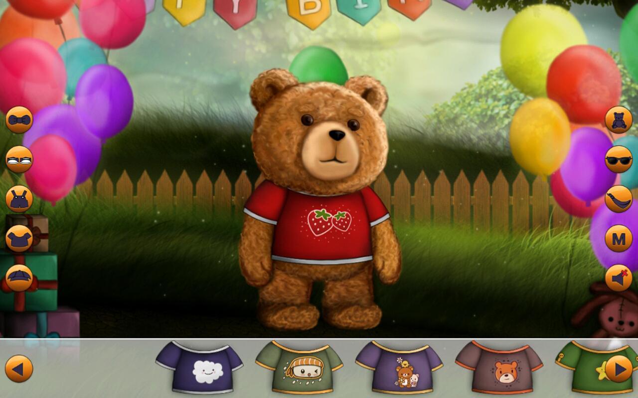 cute bear  for all teddy bear lovers, here is a great way to