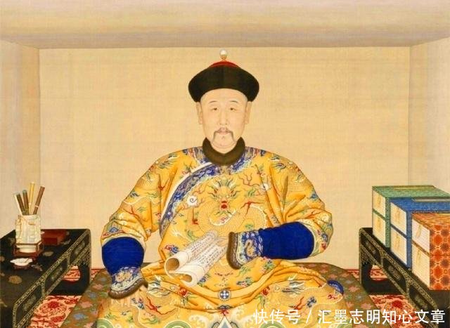 清朝唯一配享太庙的汉臣,儿子被皇帝钦点探花